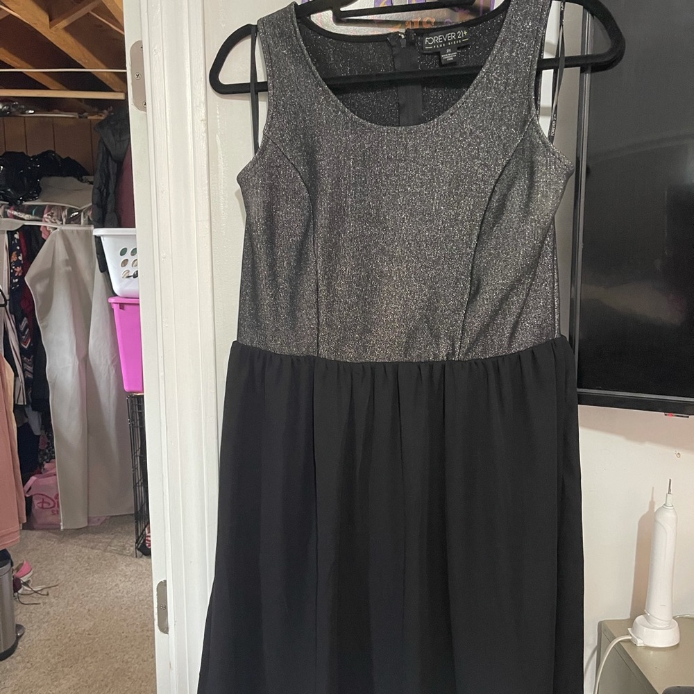 Forever 21 Dress